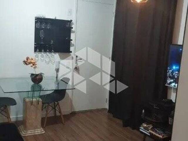 #56 - Apartamento para Locação em São Paulo - SP - 1