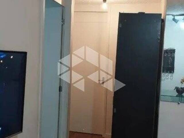 #56 - Apartamento para Locação em São Paulo - SP - 2