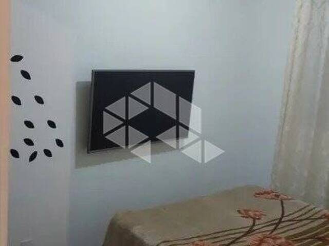 #56 - Apartamento para Locação em São Paulo - SP - 3
