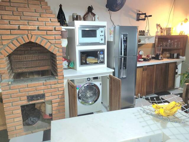 Sala para Venda em Taboão da Serra - 4
