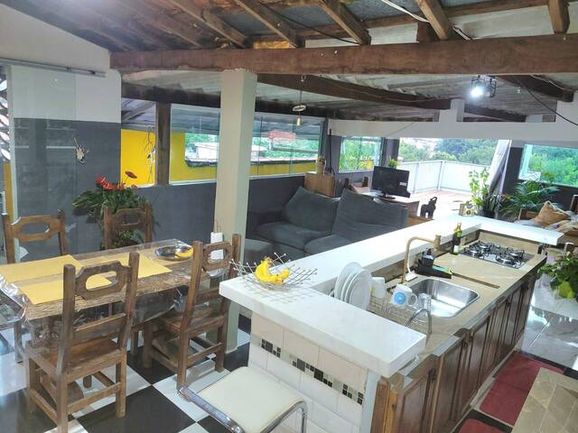#57 - Sala para Venda em Taboão da Serra - SP - 1