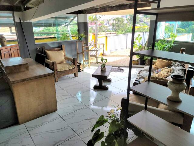 Sala para Venda em Taboão da Serra - 5