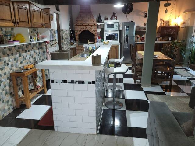 #57 - Sala para Venda em Taboão da Serra - SP - 2