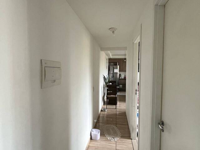 Apartamento para Locação em São Paulo - 4