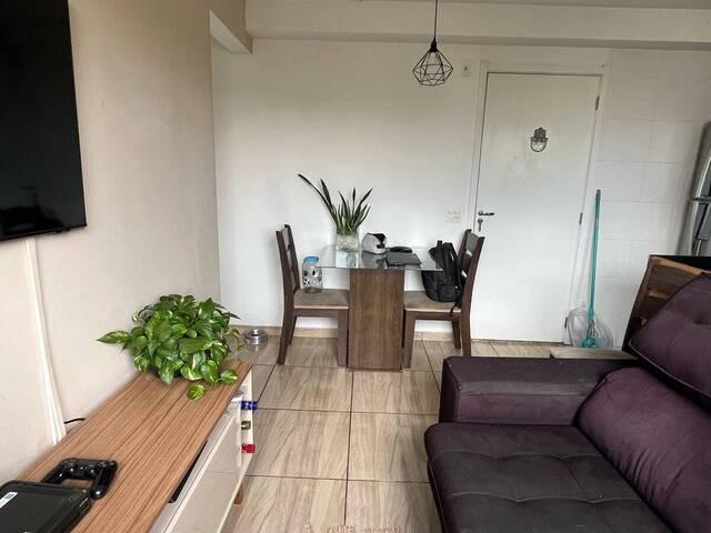 #59 - Apartamento para Locação em São Paulo - SP - 3