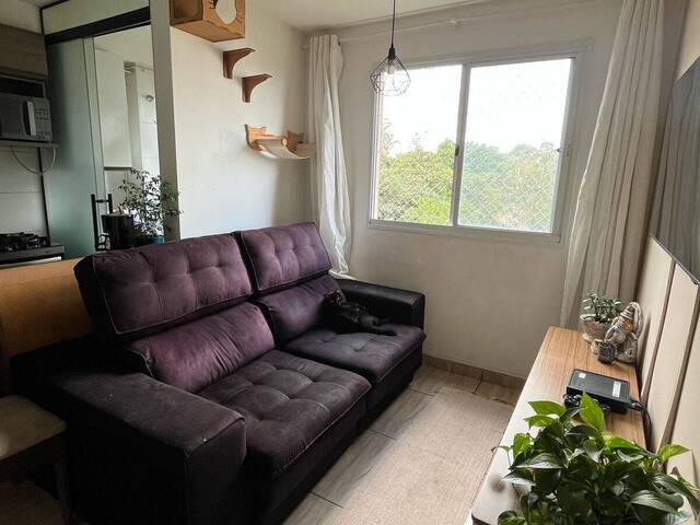 #59 - Apartamento para Locação em São Paulo - SP - 1