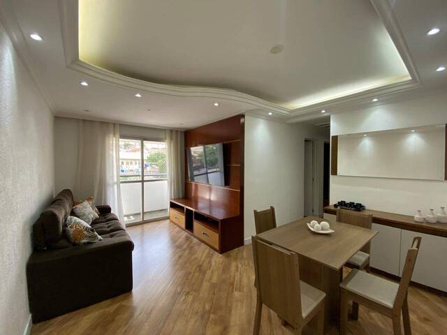 #60 - Apartamento para Locação em São Paulo - SP - 1