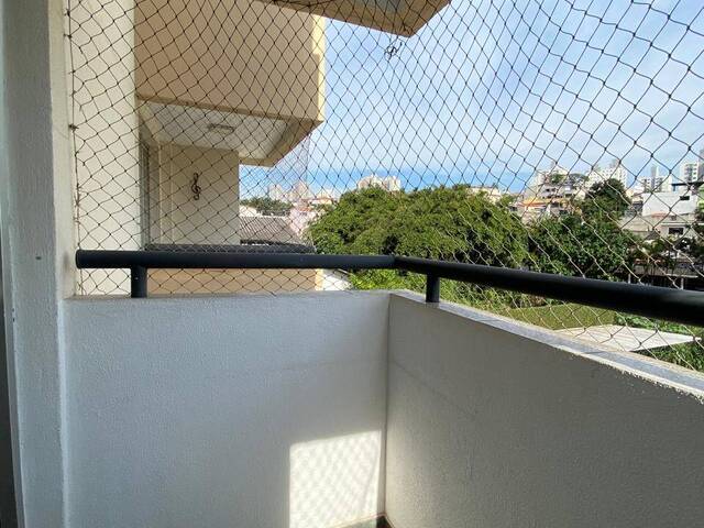 #60 - Apartamento para Locação em São Paulo - SP - 2
