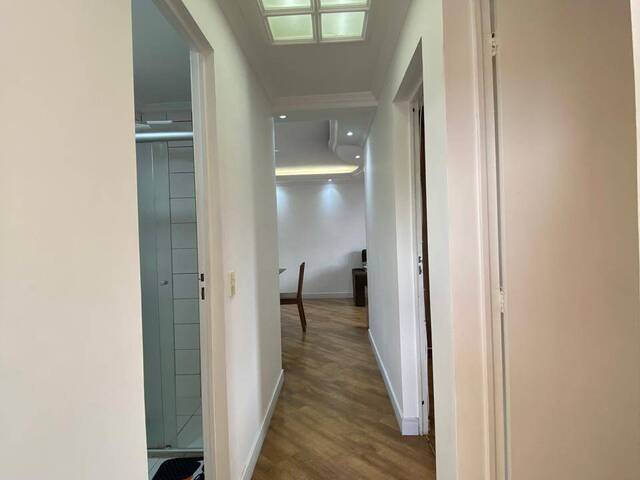 #60 - Apartamento para Locação em São Paulo - SP - 3