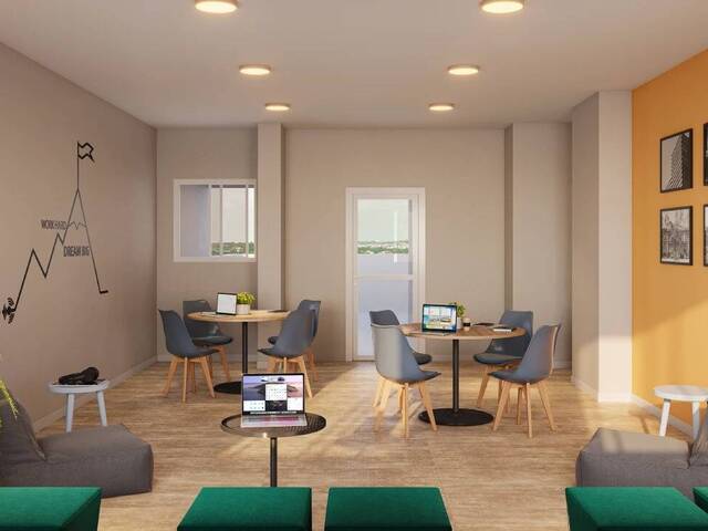 Apartamento para Venda em Osasco - 5