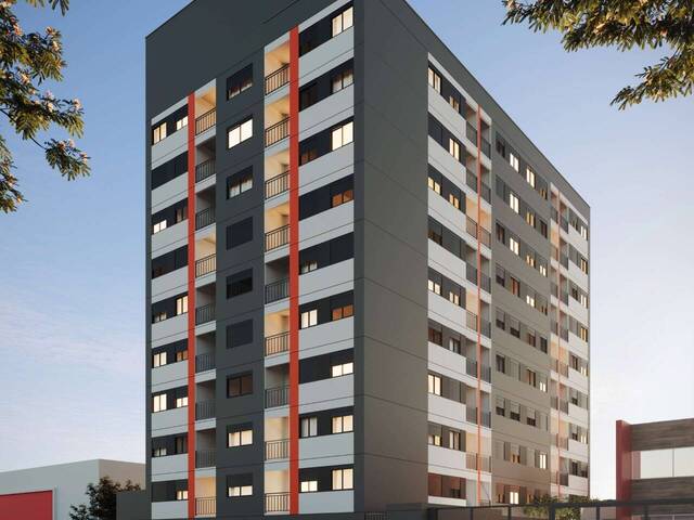 #63 - Apartamento para Venda em São Paulo - SP - 1
