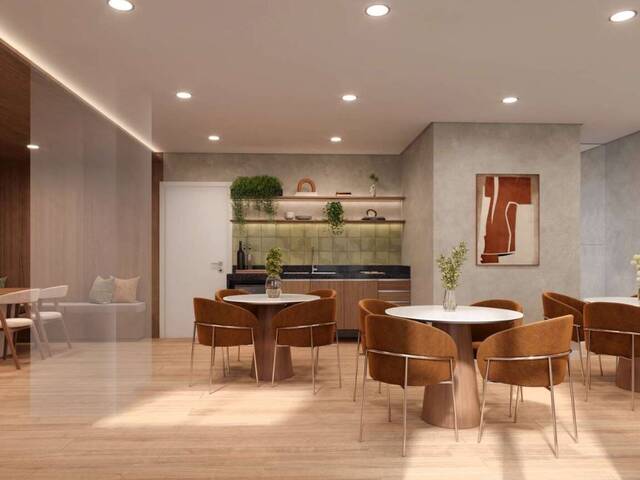 #63 - Apartamento para Venda em São Paulo - SP - 2