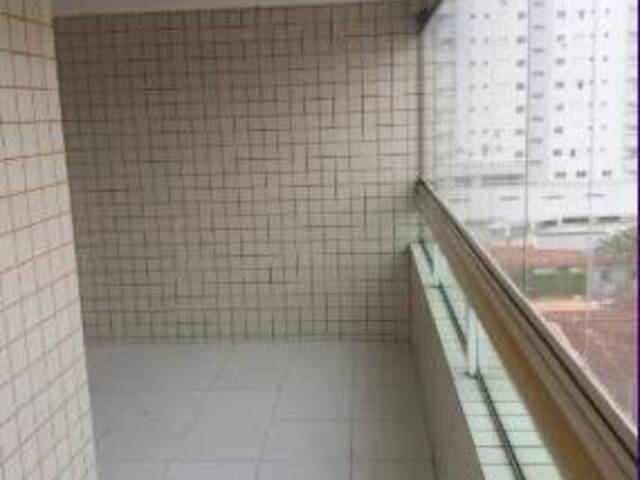 Apartamento para Locação em Praia Grande - 4
