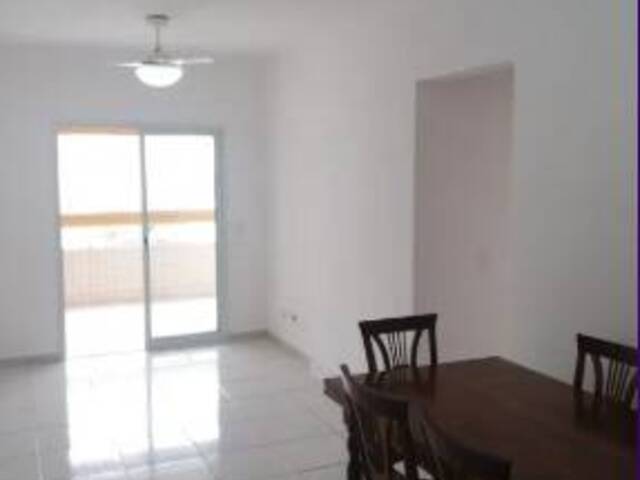 #64 - Apartamento para Locação em Praia Grande - SP - 2