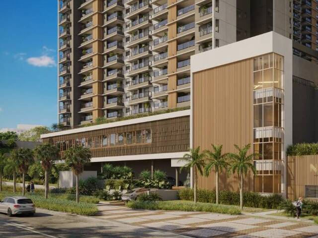 #65 - Apartamento para Venda em Barueri - SP - 1