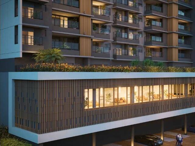 Apartamento para Venda em Barueri - 4