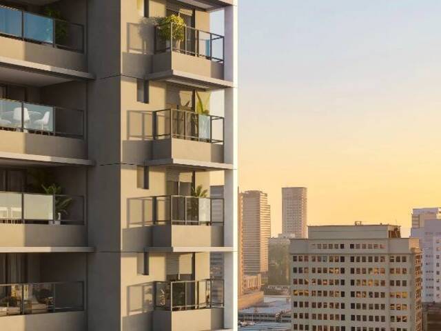#65 - Apartamento para Venda em Barueri - SP - 3