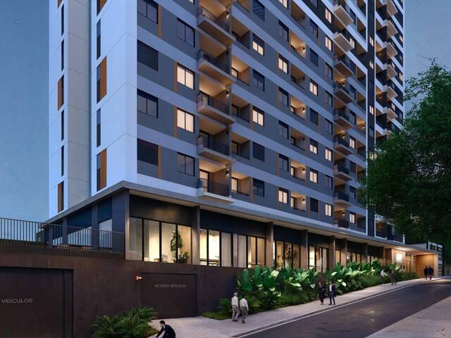 #66 - Apartamento para Venda em São Paulo - SP - 1
