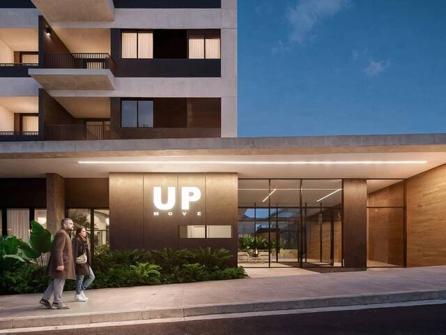#66 - Apartamento para Venda em São Paulo - SP - 2