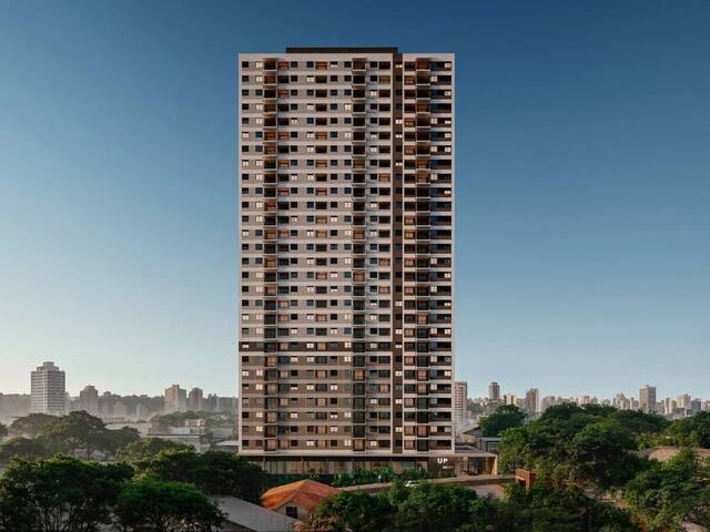 #66 - Apartamento para Venda em São Paulo - SP - 3