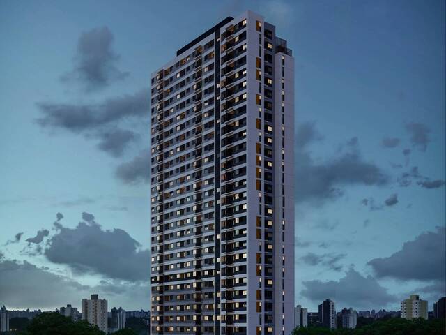 Apartamento para Venda em São Paulo - 4