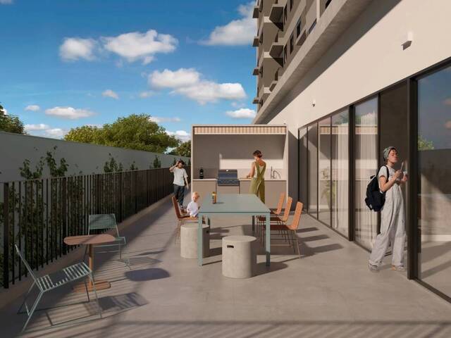 Apartamento para Venda em São Paulo - 5