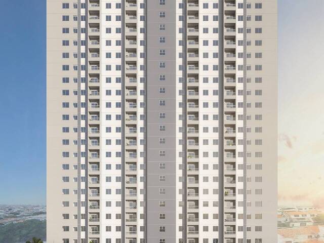 #68 - Apartamento para Venda em São Paulo - SP - 1