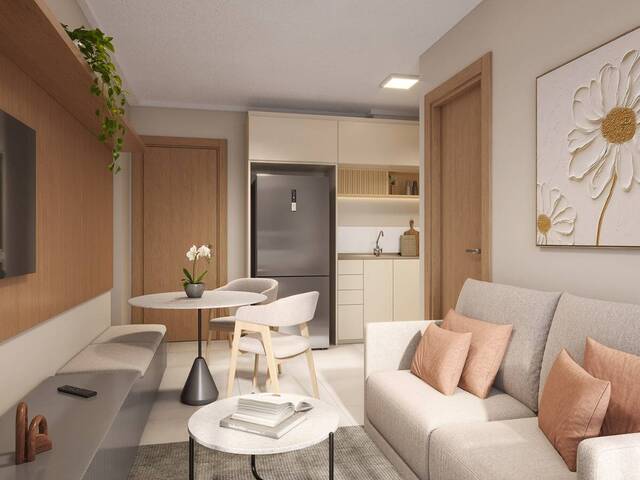 #68 - Apartamento para Venda em São Paulo - SP - 2
