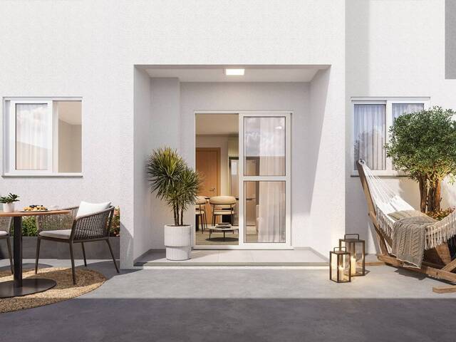 #68 - Apartamento para Venda em São Paulo - SP - 3