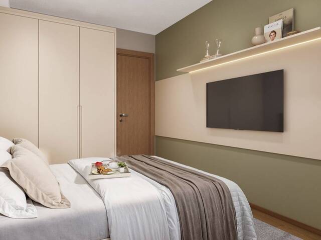 Apartamento para Venda em São Paulo - 4
