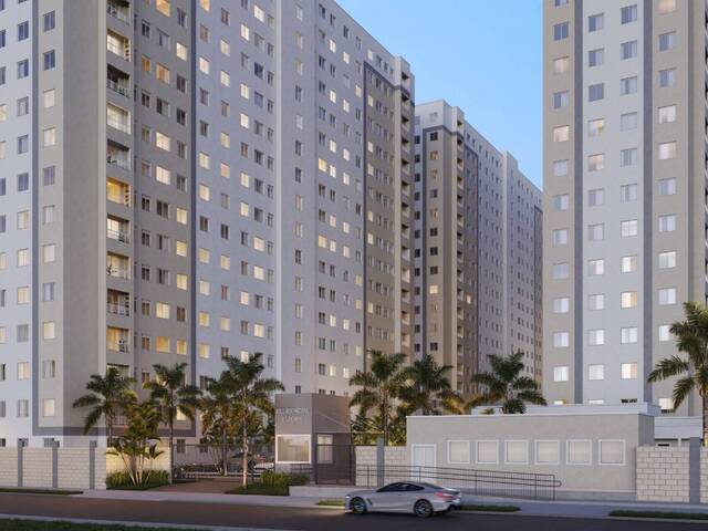 #69 - Apartamento para Venda em São Paulo - SP - 1
