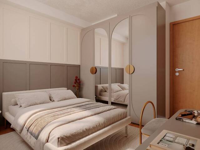 #69 - Apartamento para Venda em São Paulo - SP - 3