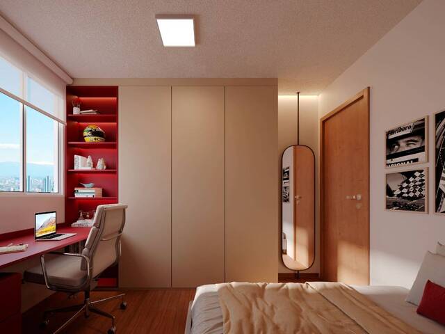 Apartamento para Venda em São Paulo - 4