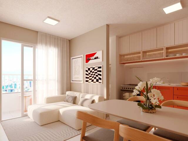 Apartamento para Venda em São Paulo - 5