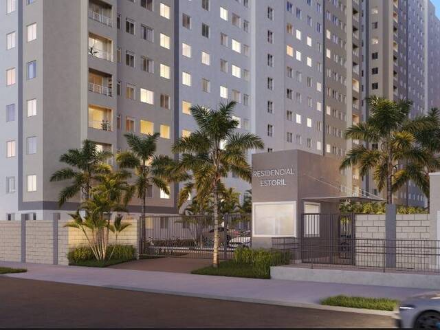 #69 - Apartamento para Venda em São Paulo - SP - 2