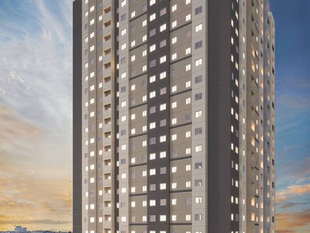 #70 - Apartamento para Venda em São Paulo - SP - 1