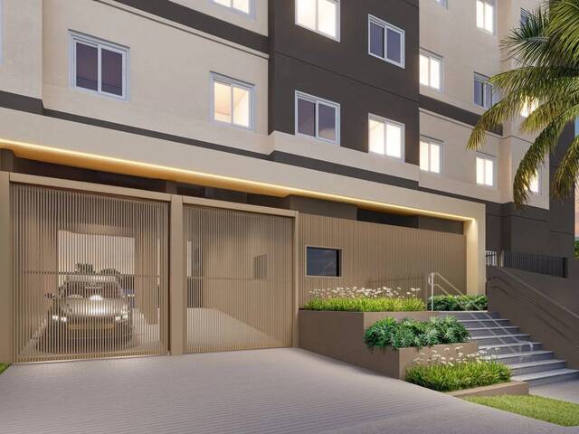 #70 - Apartamento para Venda em São Paulo - SP - 2