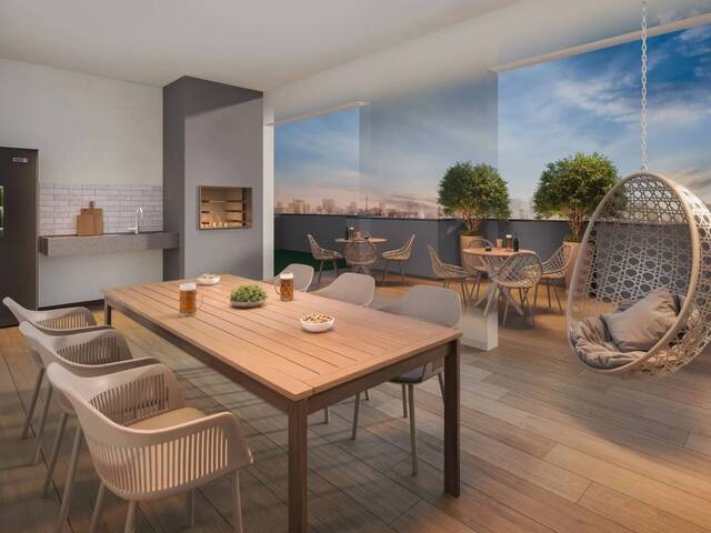 Apartamento para Venda em São Paulo - 4