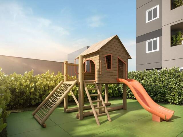 Apartamento para Venda em São Paulo - 5