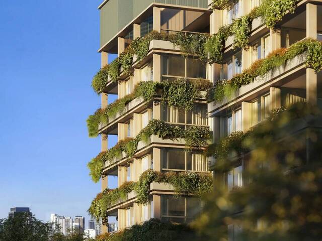 #71 - Apartamento para Venda em São Paulo - SP - 1