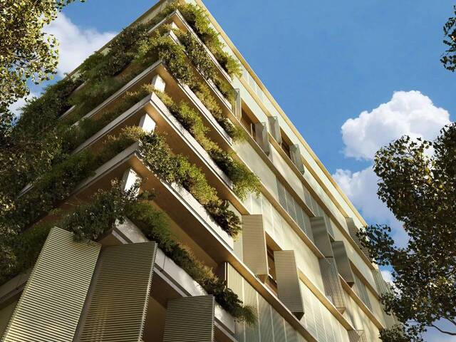 #71 - Apartamento para Venda em São Paulo - SP - 2