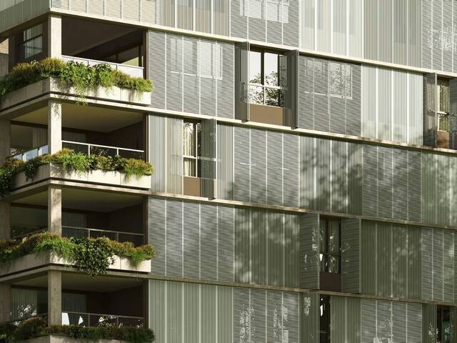 #71 - Apartamento para Venda em São Paulo - SP - 3