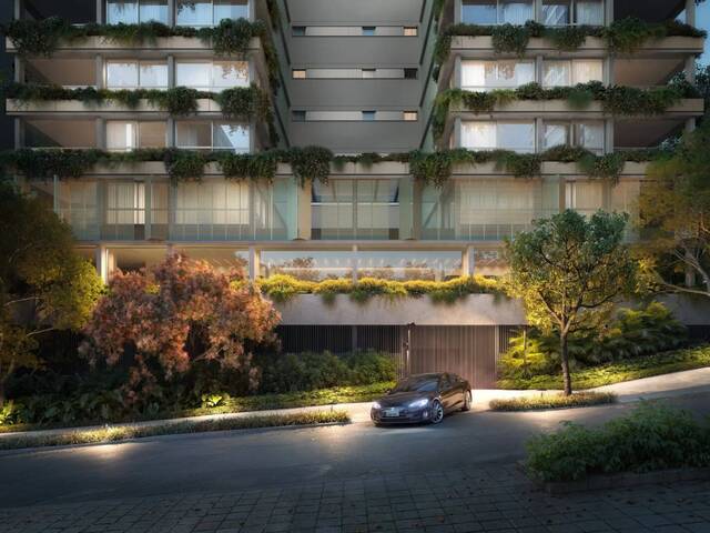 Apartamento para Venda em São Paulo - 4