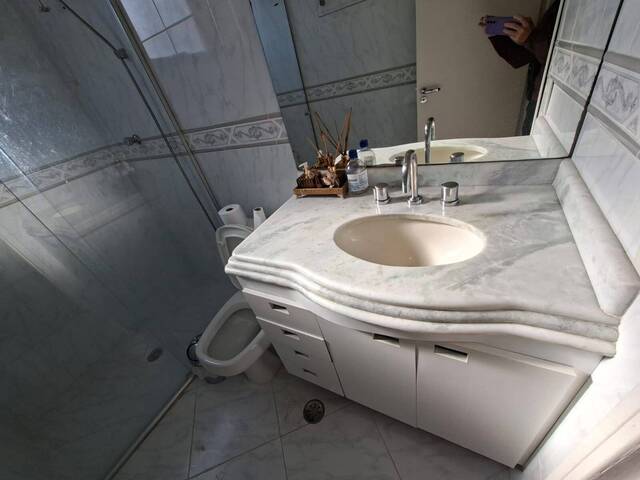 Apartamento para Locação em Taboão da Serra - 5