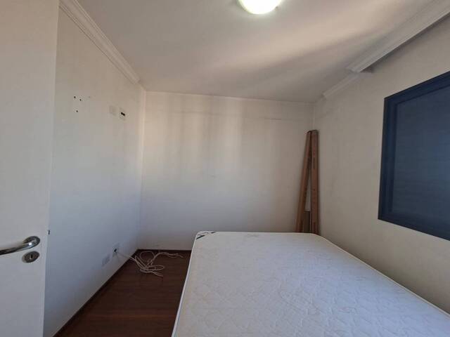 Apartamento para Locação em Taboão da Serra - 4