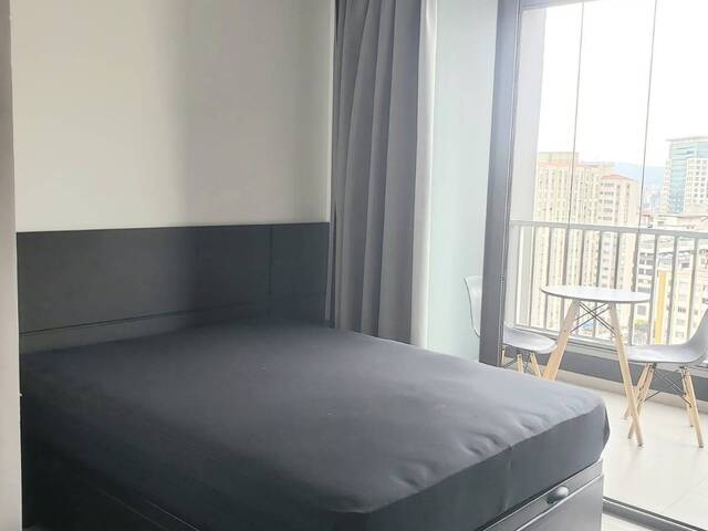 #75 - Flat para Locação em São Paulo - SP - 1
