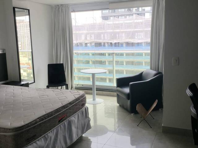 Flat para Locação em São Paulo - 5