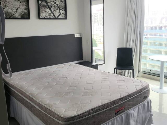 #76 - Flat para Locação em São Paulo - SP - 2