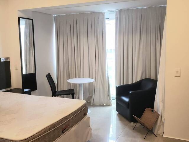 Flat para Locação em São Paulo - 4