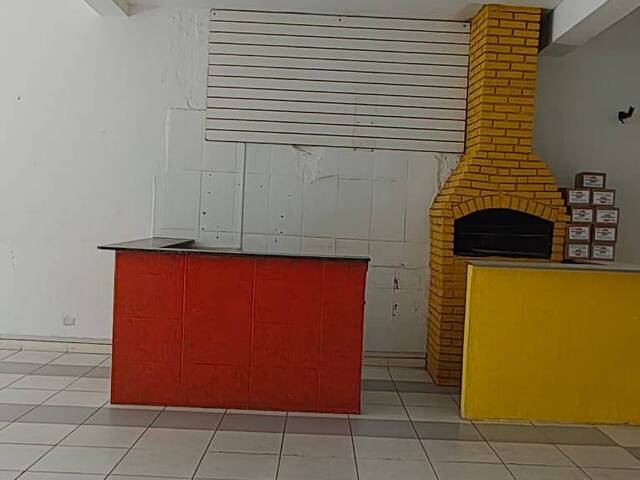 Salão Comercial para Locação em Taboão da Serra - 5